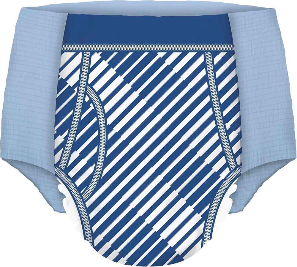 Pannolini notte Huggies Drynites, per ragazzi da 13 a 17 anni circa (48-60 kg), 33 pezzi (3X11), confezione mensile jumbo Mamma e Bambino Naty Shop