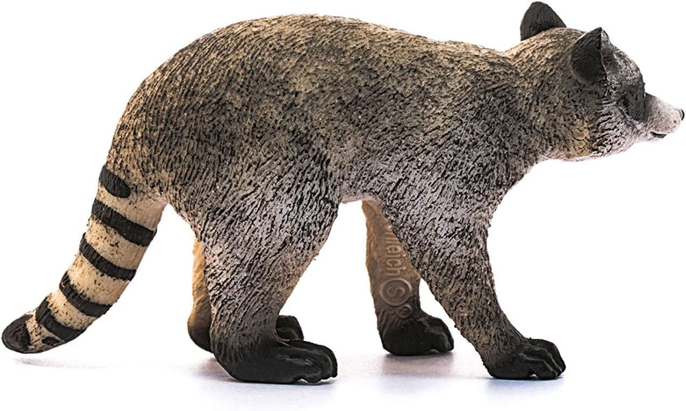 Schleich 14828 Lavabo, per bambini dai 3 anni, WILD LIFE - play figure Action figures Naty Shop