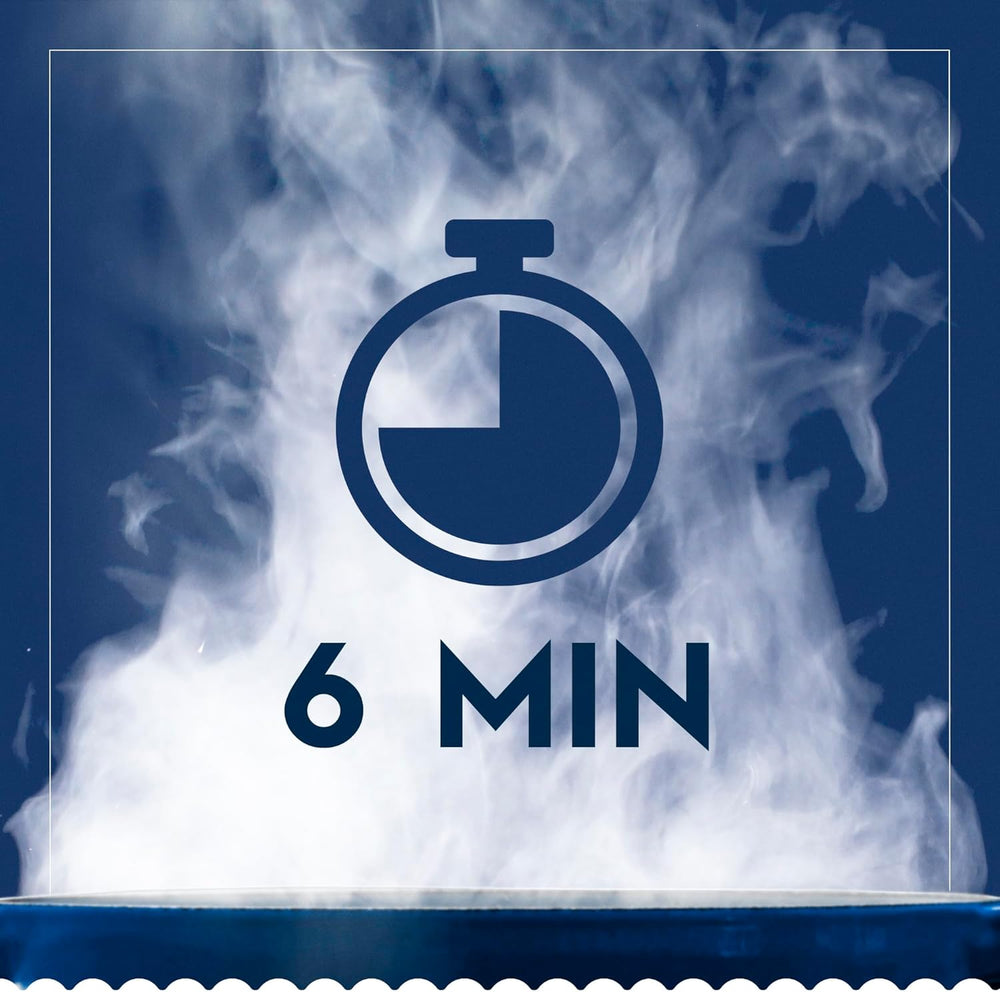 Pasta Barilla Classica Girandole n. 34, di grano duro di alta qualità, sempre al dente (1 x 500g)