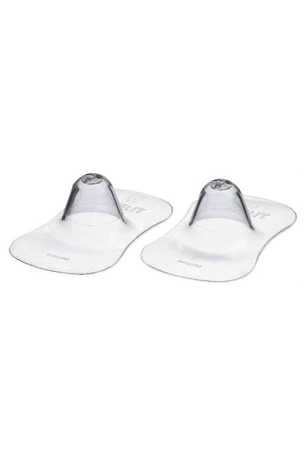 Proteggi capezzolo Philips Avent (modello SCF153/03) Accessori pappe e allattamento Naty Shop Standard (Scf156/01)