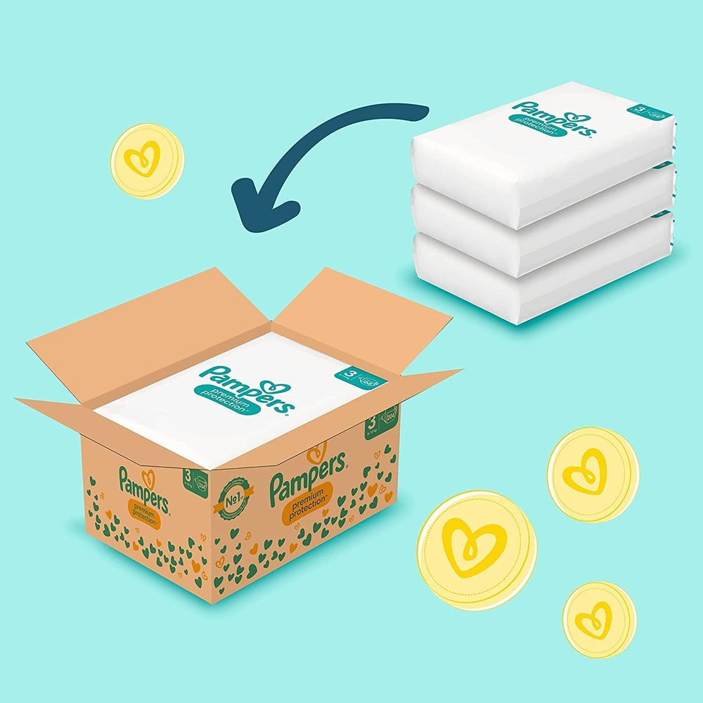 Premium Protection Starter Pack 1 e salviette umidificate Aqua