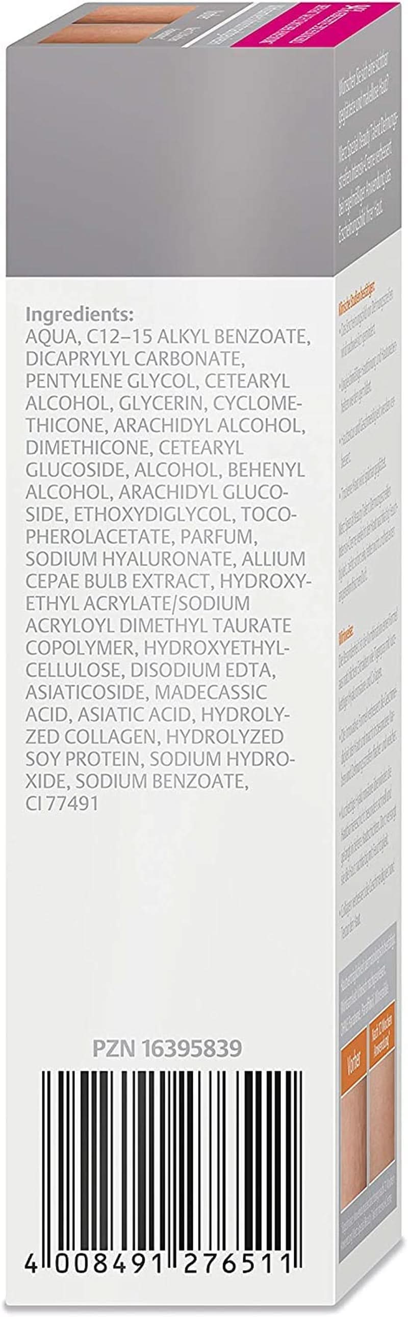 Merz Spezial, Crema intensiva antismagliature, 75 ml Cosmetici e Beauty Naty Shop