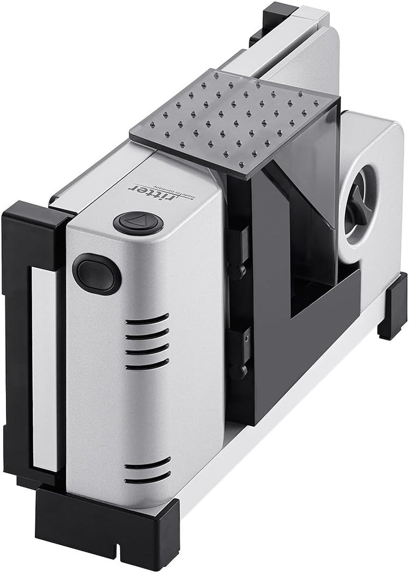 Ritter Icaro 7, feliator electric multifuncțional Rasnite si Feliatoare Naty Shop