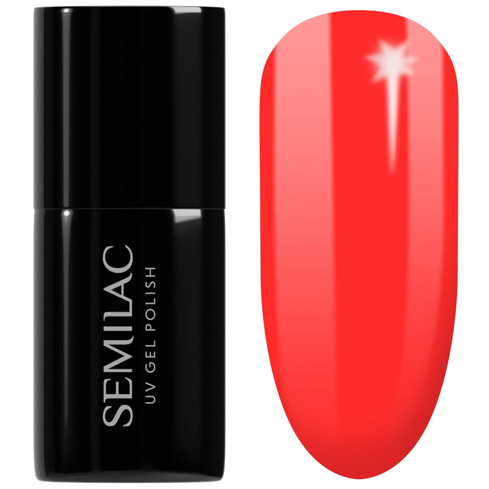 Smalto UV Semilac 287 Game Time 7ml Collezione Let's Meet