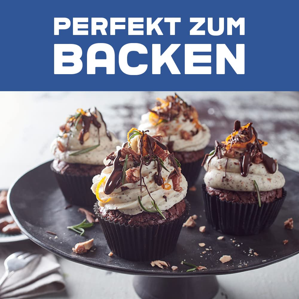 Saldo Frischkäse | 10x200 g | Ingredienti naturali al 100% Ohne Konservierungsstoffe, Addensanti e Gesmackverstärker