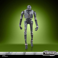 Star Wars Black Series K-2SO (Kahzwo-Esso) Star Wars: Andor Action Figure, scala 9,5 cm Action figures Naty Shop