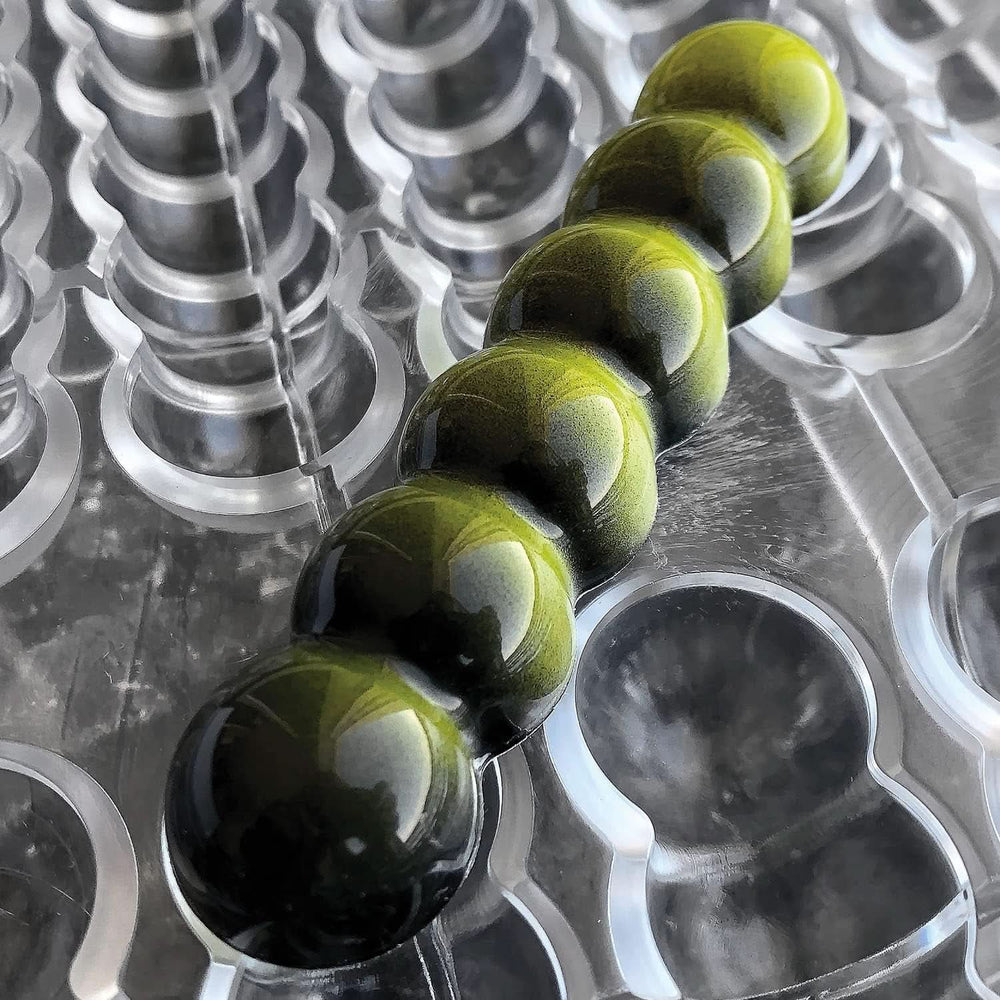 Silikomart CH012, BOLLA B, TRITAN Cucina Naty Shop