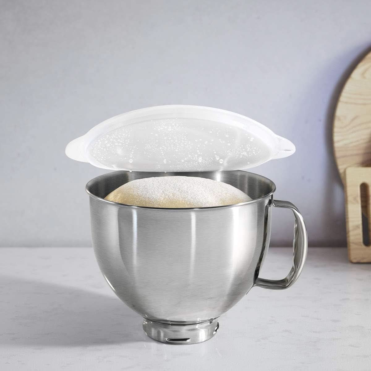 Robot da cucina Electrolux Assistant EKM5570, 1200W, corpo in metallo, 10 velocità Naty Shop