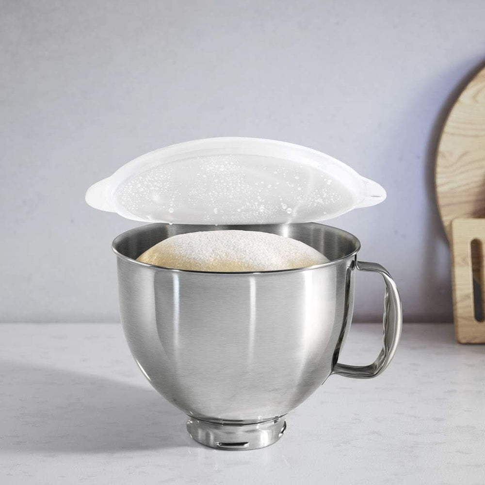 Robot da cucina Electrolux Assistant EKM5570, 1200W, corpo in metallo, 10 velocità Naty Shop