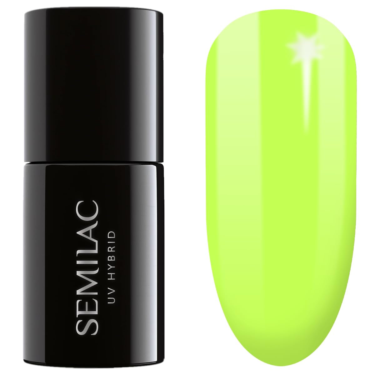 Smalto UV Semilac 287 Game Time 7ml Collezione Let's Meet