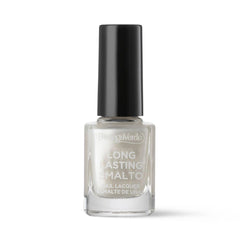 Smalto per unghie 10ml, rosso, dura 7 giorni