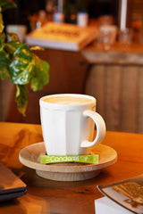 Hellma Canderel Green Stevia Sticks, 250 bustine di stevia, bustina da 1,1 grammi Dolcificanti Naty Shop