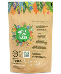 Grano saraceno tostato biologico Wholefood Earth, 1 kg
