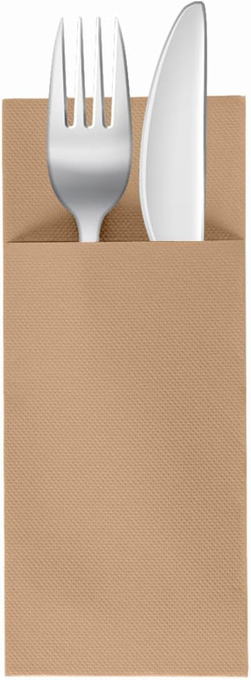 Soft Point 50 șervețele pentru tacâmuri, de înaltă calitate, șervețel de unică folosință, 32X38 Cm, galben