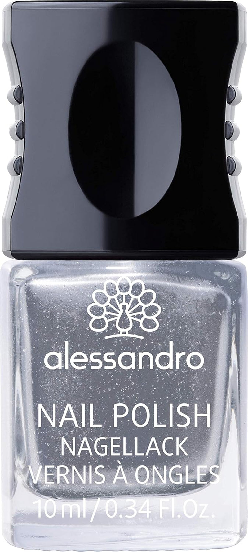 Oja alessandro 97 Velvet Taupe, 10 ml
