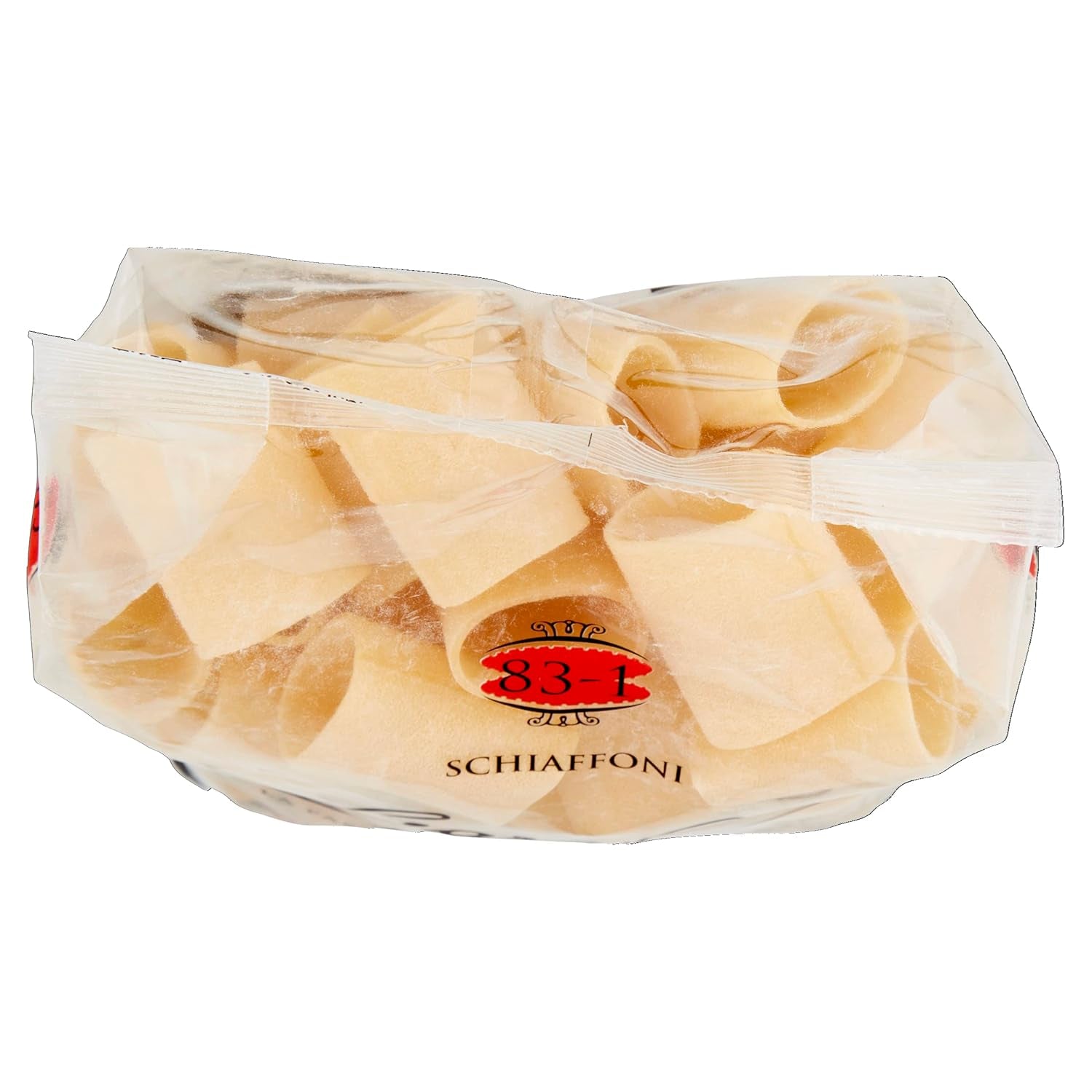 Schiaffoni taglia 500