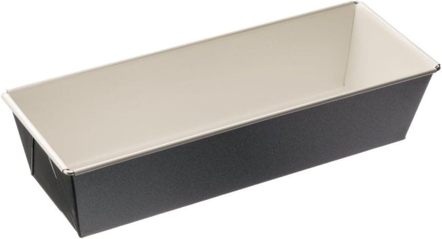 Dr. Oetker Gugelhupfform Ø 22 Cm BACK-TREND, Backform Für Gugelhupf, Runde Bundform Aus Stahl Mit Keramisch Verstärkter Antihaft-Beschichtung (Farbe: Creme/Anthrazit), Menge: 1 Stück Stampi e vassoi per cuocere Naty Shop Kastenform 30Cm