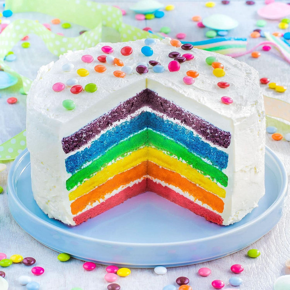 Robot da cucina multifunzione Essential, 800 W, 6 impostazioni di velocità, ciotola in acciaio inossidabile, 4,8 L Mamma e Bambino Naty Shop