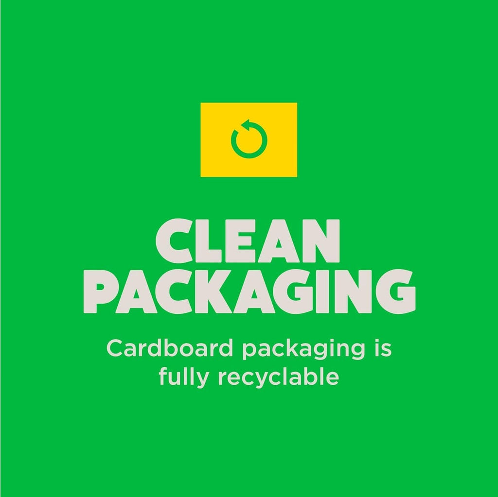 Ecover ZERO All-In-One, capsule pentru masina de spalat vase (25 Tabs/500 grame) Detergenti Bucatarie Naty Shop