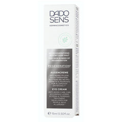 DADO, crema idratante per pelli mature, 15 ml Cosmetici e Beauty Naty Shop