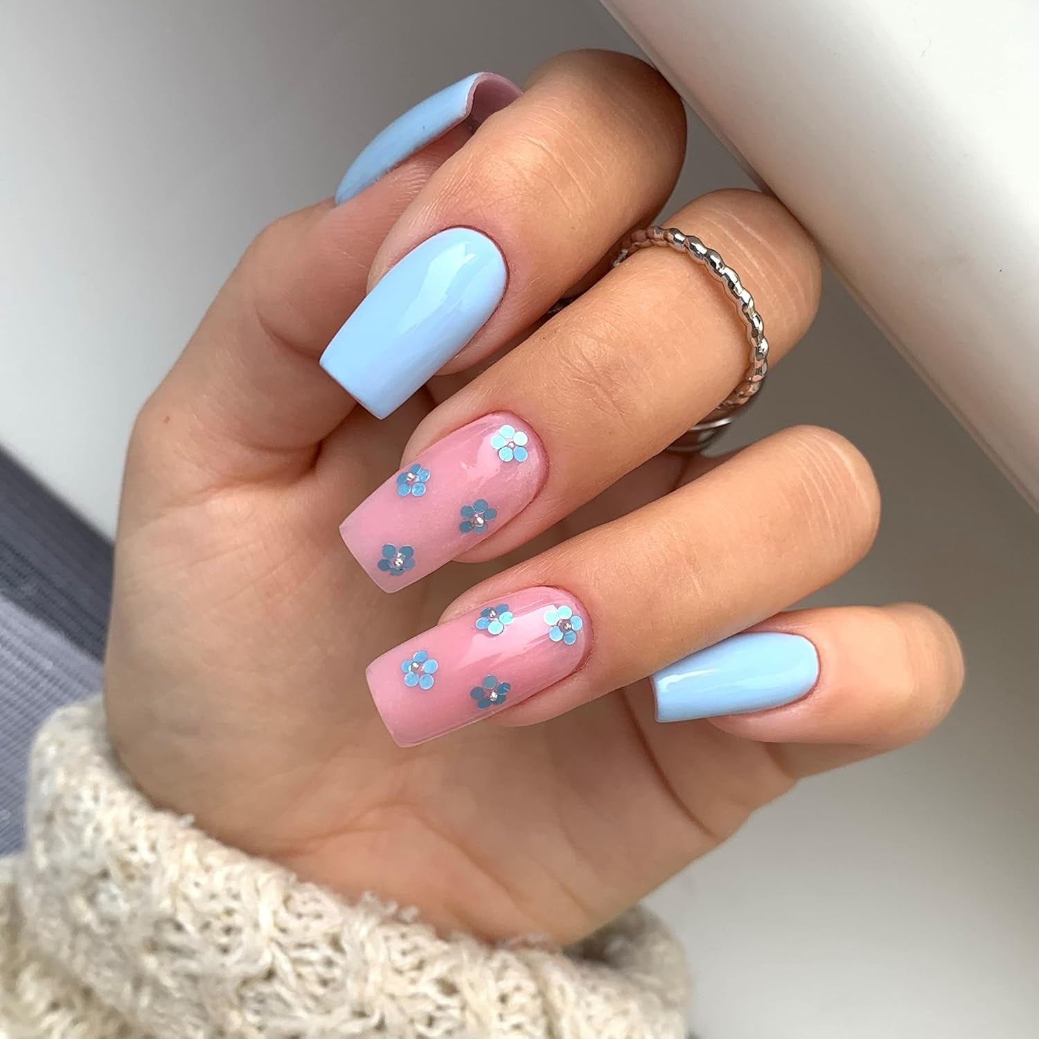 Smalto UV Semilac 000 Lazure Dream 7ml Collezione Semilike