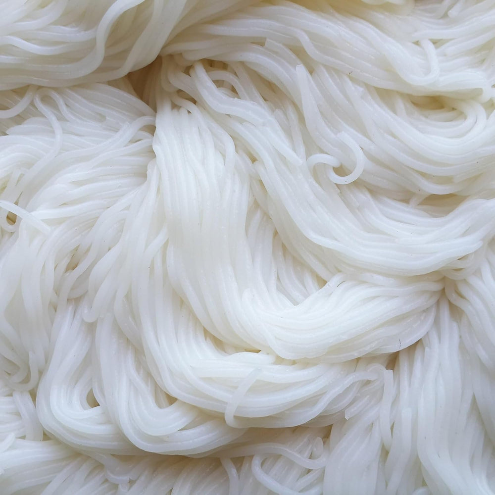 MAMA - Vermicelli di riso - Confezione multipla (30 x 400 g)