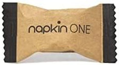 CREHO ONE 96 Șervețele de curățare compresate