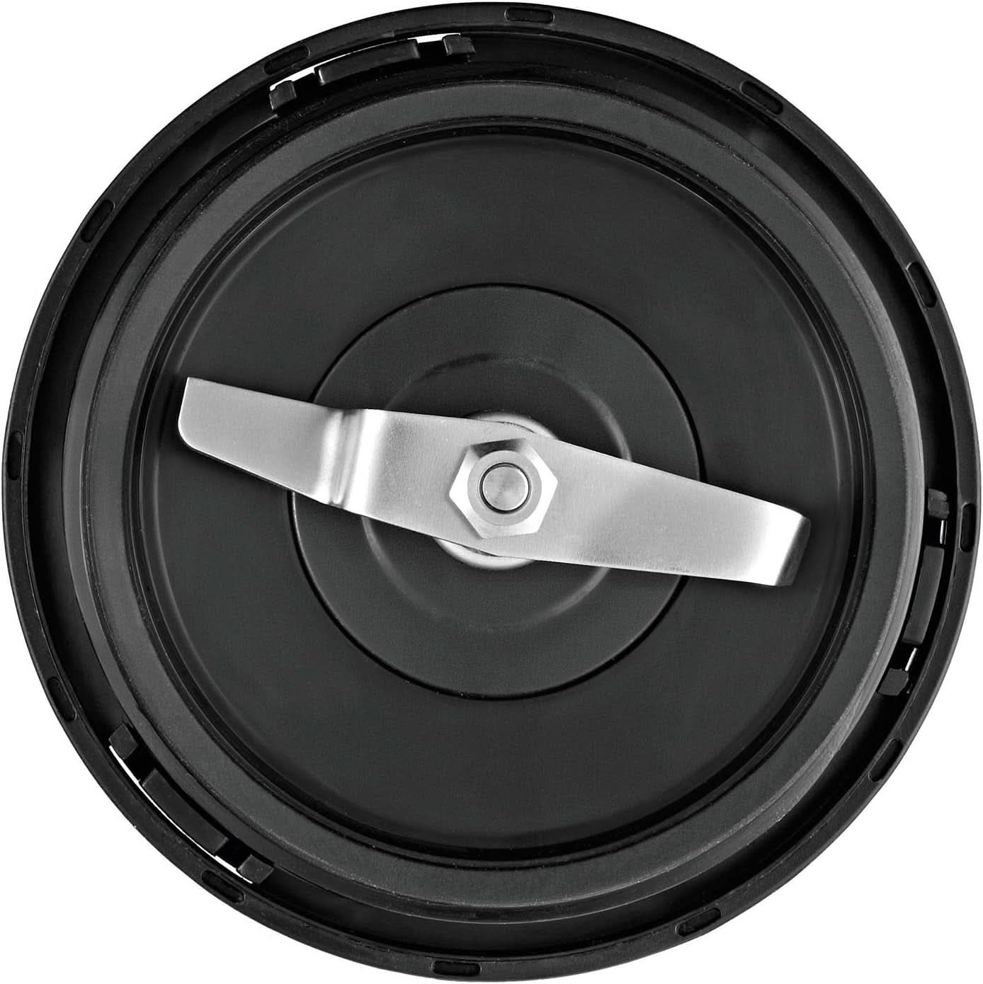 WMF Kult Pro Multifunktionsmixer Hochleistungsmixer, 30.000 U/Min, Smoothie Maker, Standmixer, Ice-Crush Funktion, 4 Mixbehälter Inkl. Togo-Verschluss Cucina Naty Shop