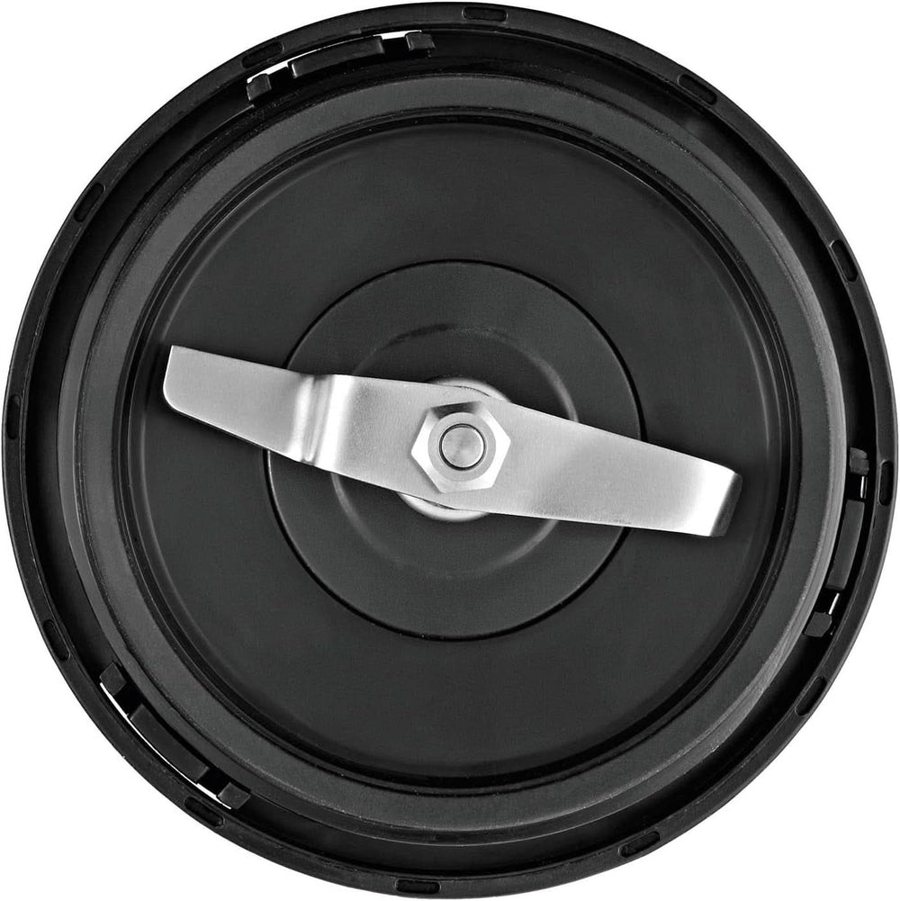 WMF Kult Pro Multifunktionsmixer Hochleistungsmixer, 30.000 U/Min, Smoothie Maker, Standmixer, Ice-Crush Funktion, 4 Mixbehälter Inkl. Togo-Verschluss Cucina Naty Shop