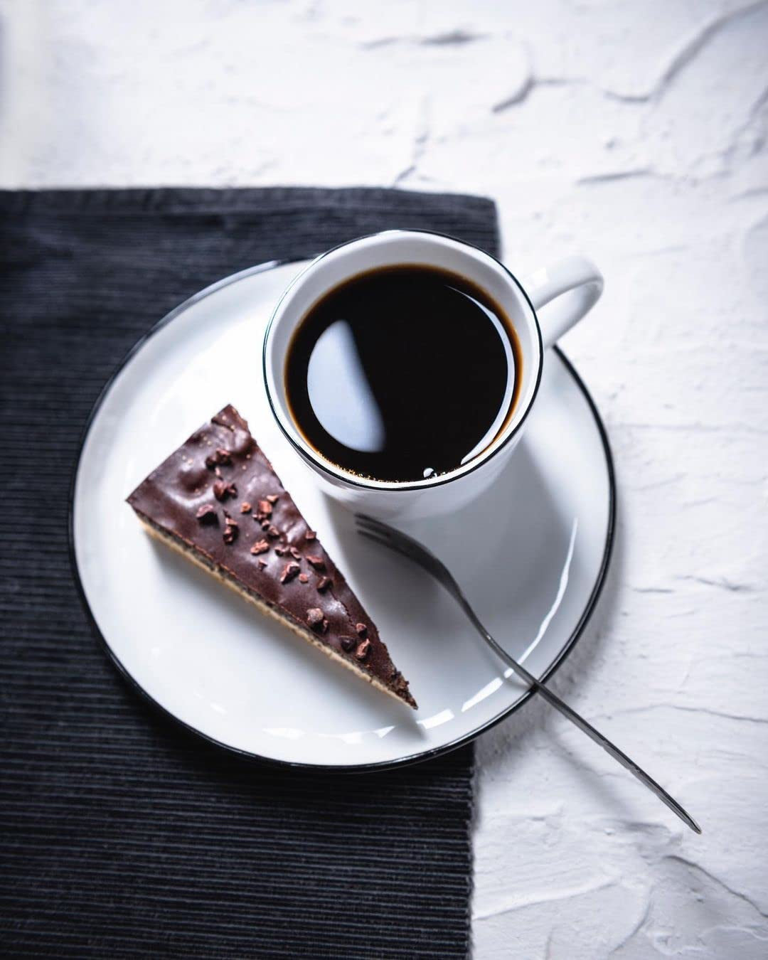 Boabe de cafea din Brazilia (nr. 11) - Cea mai fină Arabica de origine unică de la Coffee858 - Cadoul perfect cu cafea (320g)