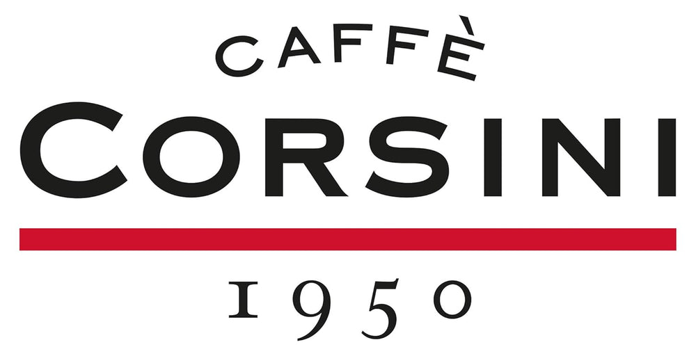 Caffè Corsini - Kaffeebohnen 3x250g Compagnia Dell'Arabica Indien Mousson Malabar, Einzelner Ursprung, Würzig, 750g Gesamt