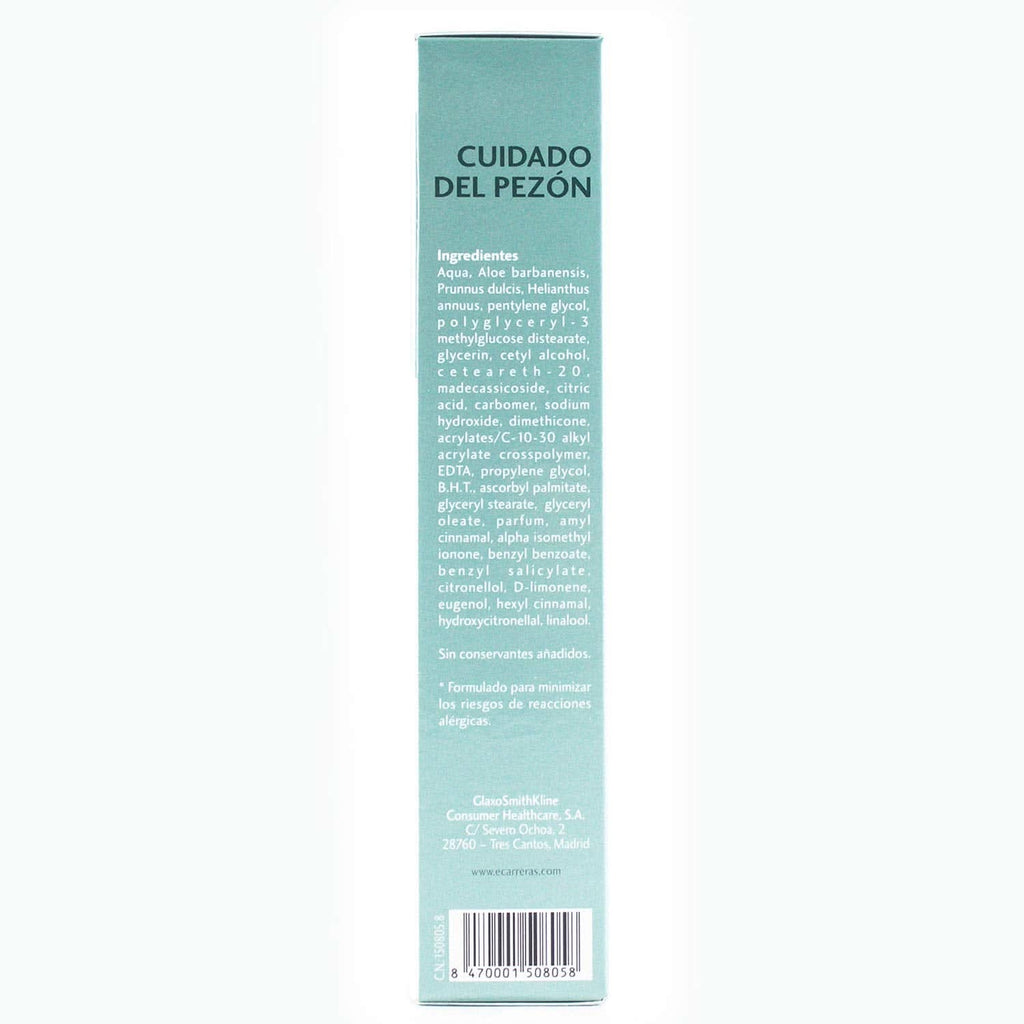 Novartis TROFOLASTIN Elasticity Nipple Care Accesorii Hrana si Alaptare Bebe Naty Shop