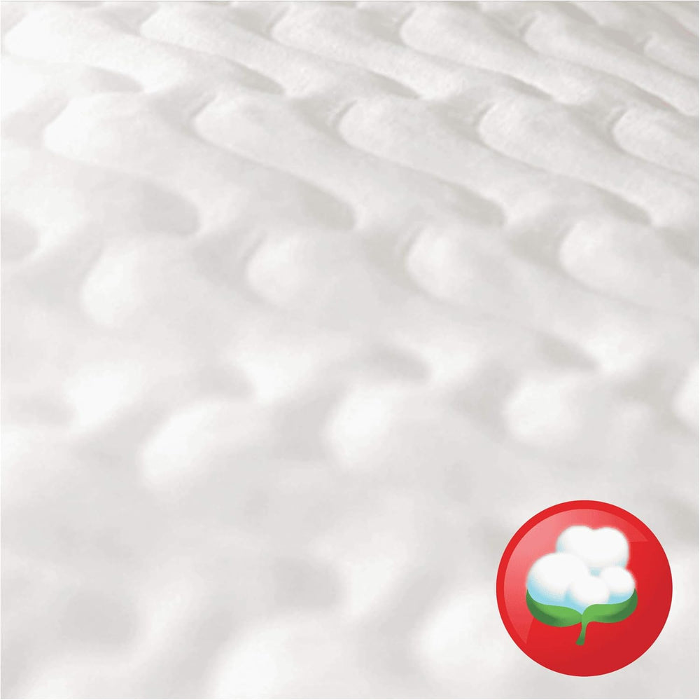 Pampers (vecchia versione), mutandine, taglia 4, 9 kg-15 kg, confezione da tre (1 x 88 pannolini)