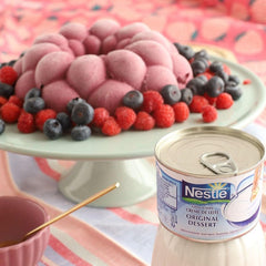 Crema di latte Nestlé 170 g