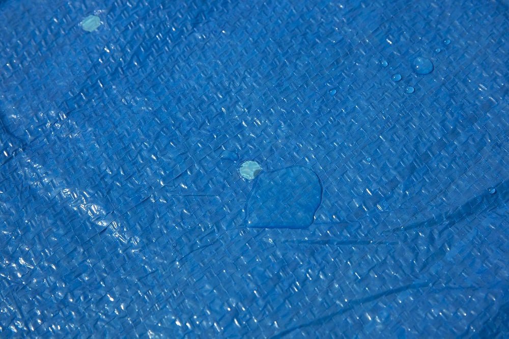 Bestway 58108 Telo per piscina familiare 305 x 183 x 56 cm 305x183x56 cm Blu