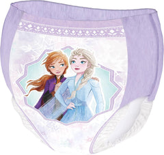 Huggies DryNites Pannolini notturni super assorbenti per ragazze 3-4 anni (12-21 kg) 4 x 16 conteggi (64 conteggi totali) Confezione mensile di mutandine