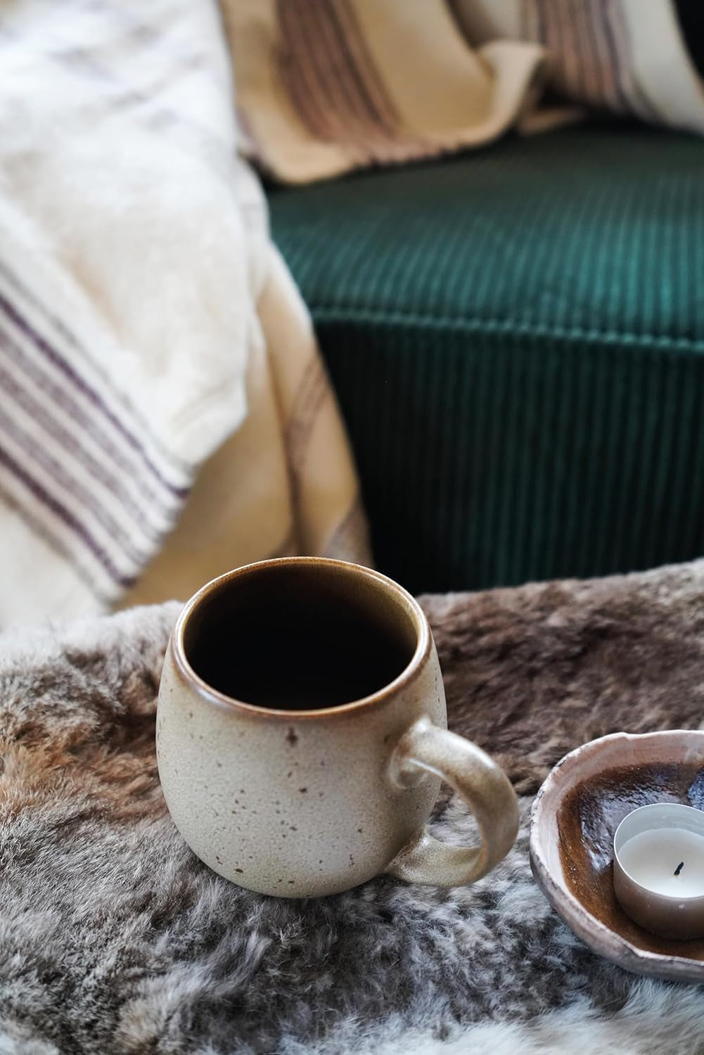 Toison D'Or ad angolo, 240 X 260 Cm, Bianco/Melanzana/Bizet Piumini e trapunte Naty Shop