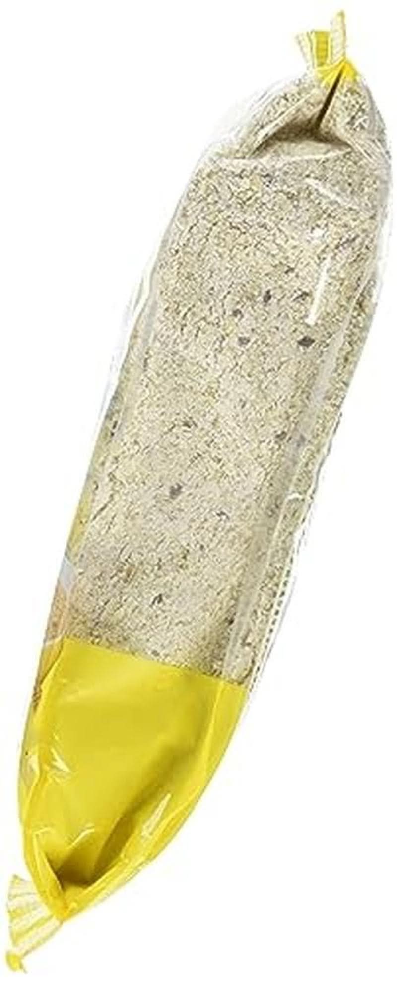 Base di Avena e Farro Bio per PORRIDGE, 500 grammi Naty Shop Cereals