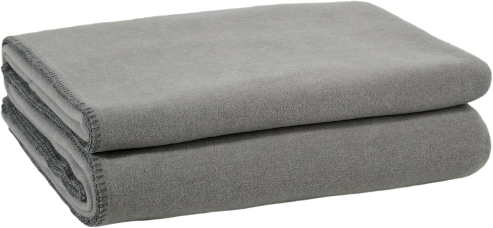 Zoeppritz Decke in Der Farbe: Rot, Aus 65% Poliestere, 35% Viscosa Hergestellt, Dimensione: 160X200 Cm, 103291-235-160X200