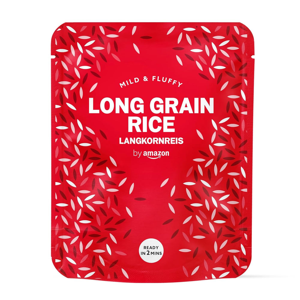 Riso integrale dell'Amazzonia, 250 g