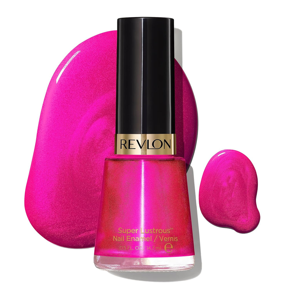 Revlon Smalto per unghie Colore N. 290 Optimistic - 14,7 ml