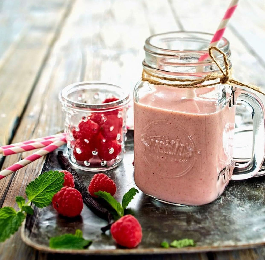 RUF, set 4 esente, diverse arome Arome Naty Shop