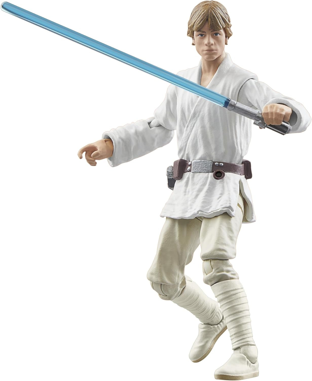 Star Wars The Vintage Luke Skywalker Collection Star Wars: Una nuova speranza 9,5 cm Action Figure Naty Shop Titolo predefinito
