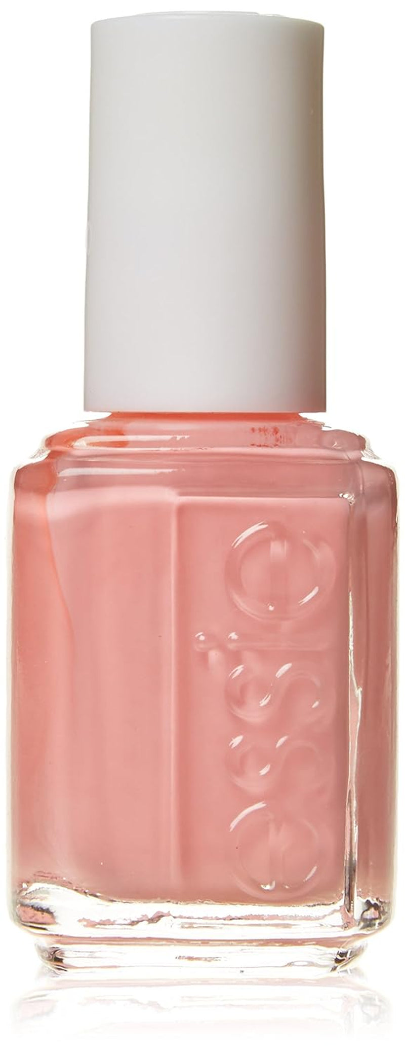 Essie Smalto per Unghie Farbintensive, Nr. 608 Ardesia Serena, Grano, 13,5 ml