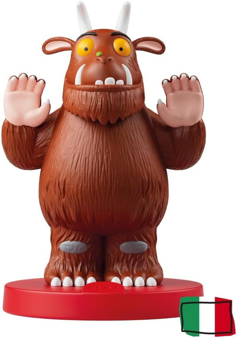 FFR14501 Mickey Mouse Personaj sonor, ll Gruffalo, Storie e Educativi Jucarii Bebe Naty Shop Titlu implicit