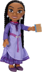 Wish - Asha Puppe 38cm