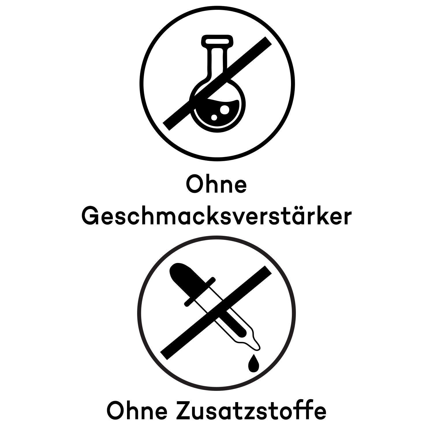 Ankerkraut "Panna acida e cipolla", Dip-Gewürzmischung per Kartoffelspalten, Brot, Fleisch oder Chips, 160g in sacchetto aromadichten