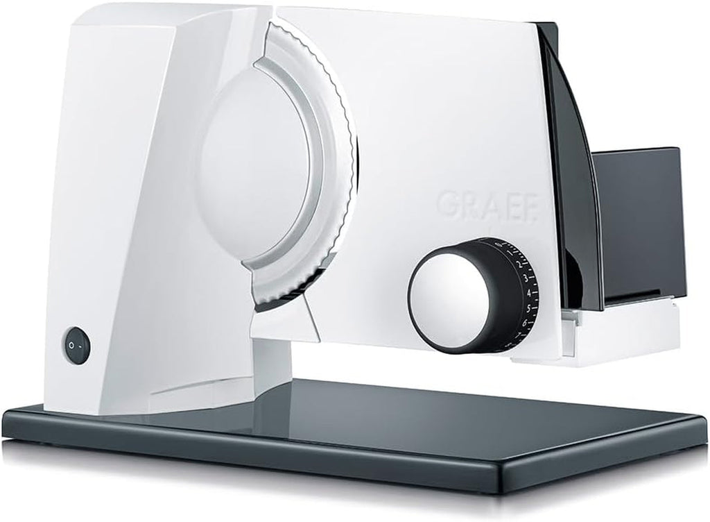 GRAEF Sliced Kitchen S11000, feliator electric Rasnite si Feliatoare Naty Shop Aur