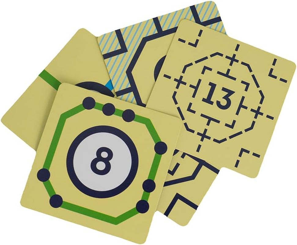 HCM Kinzel - Prossima stazione di Tokyo | Continuazione del gioco nominato | Flip & Write - Nuove linee della metropolitana per il turismo di Tokyo | Abilità e Strategia | tedesco | 55214