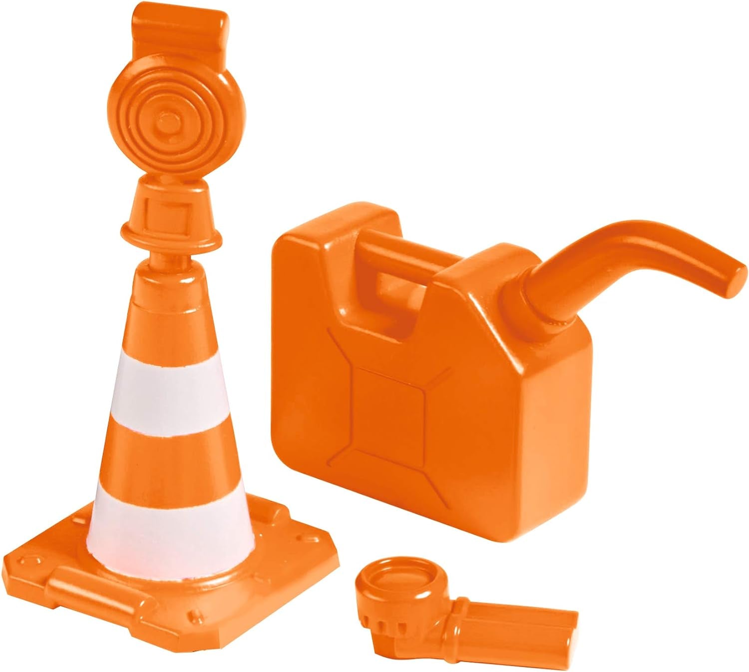 Simba 109251092 - Motocicletta della polizia Sam il pompiere, Con il personaggio di Malcolm, Con accessori, Stagione 12, Da 3 anni Action figures Naty Shop